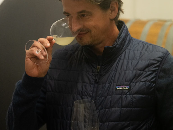 Sensory Wine Tasting