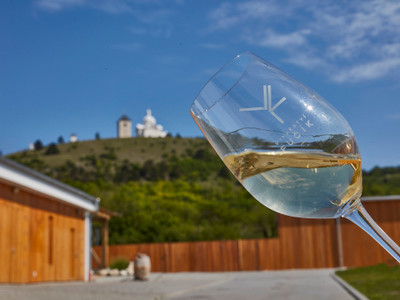 The Fučík Winery
