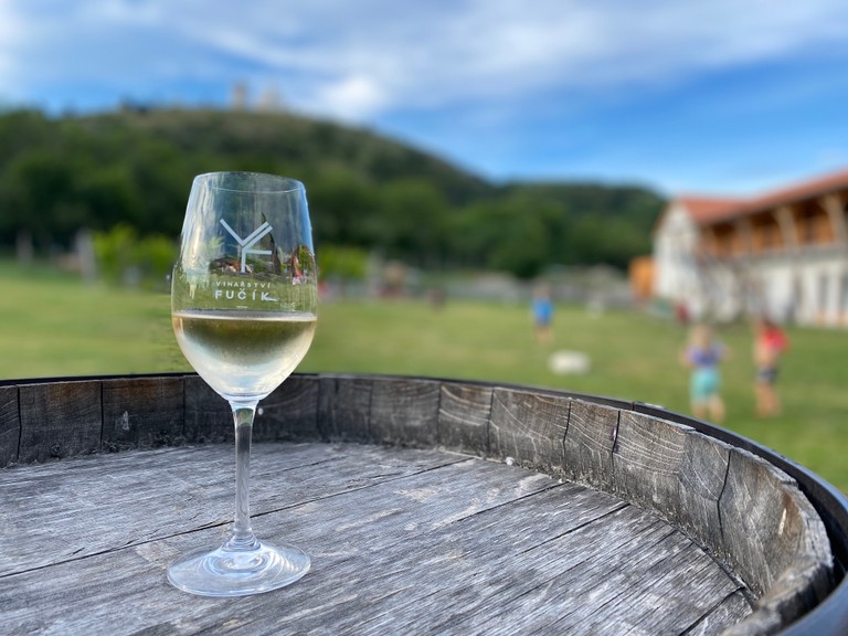 Degustace na objednání
