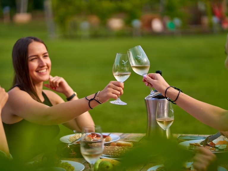 Vítejte v Restauraci Ryzlink