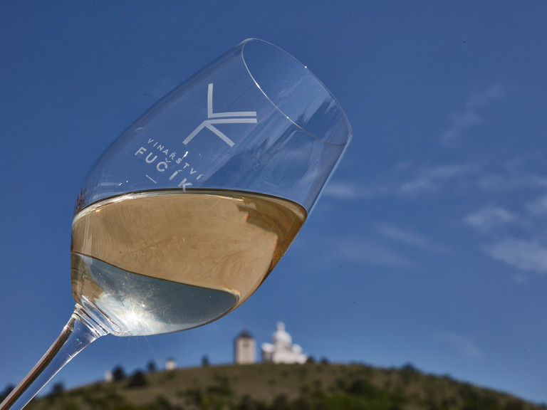 The Fučík Winery